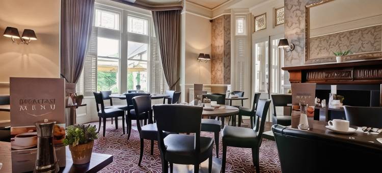 波特兰公园酒店(Pontlands Park Hotel)图片