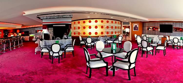 绿色公园博斯坦哲酒店(The Green Park Bostancı)图片