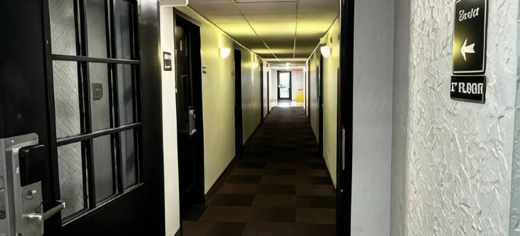 6号汽车旅馆-海泽伍德(Motel 6 Hazelwood, MO)图片