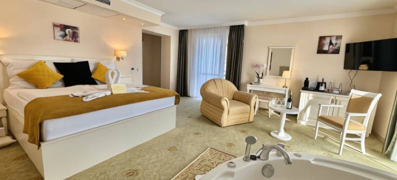 卡里马布拉健康及会议酒店(Calimbra Wellness Hotel Superior)图片