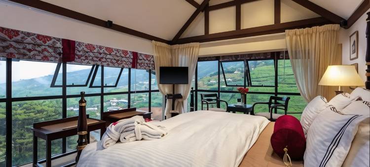 切里兹精品别墅酒店(CheRiz Boutique Villa Hotel)图片