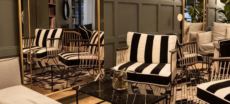 赛尔特 Spa 酒店(Le Celtique & Spa)图片