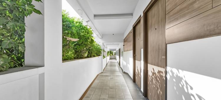 Hotel O Chengal Bridge Near Cochin Internation Airport图片