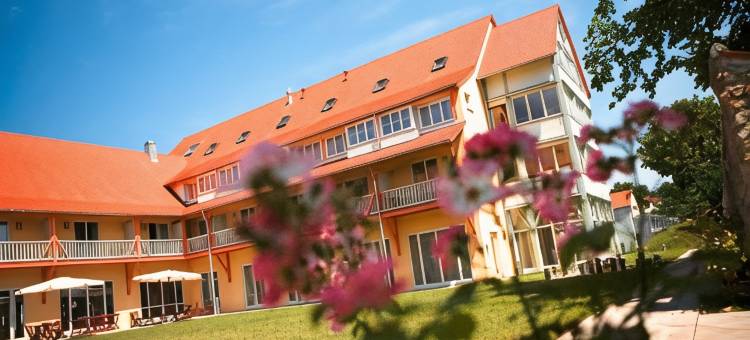 诺德林根JUFA酒店(Jufa Hotel Nördlingen)图片