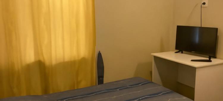 波尔舒伊普洛斯派特里纳尔迪酒店(Rinaldi na Bolshom Mini Hotel)图片