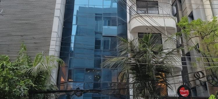 Hotel Omni Residency Baridhara图片