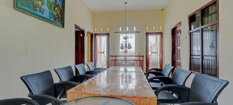 O哈温民宿酒店(Hotel O Harwin Homestay)图片