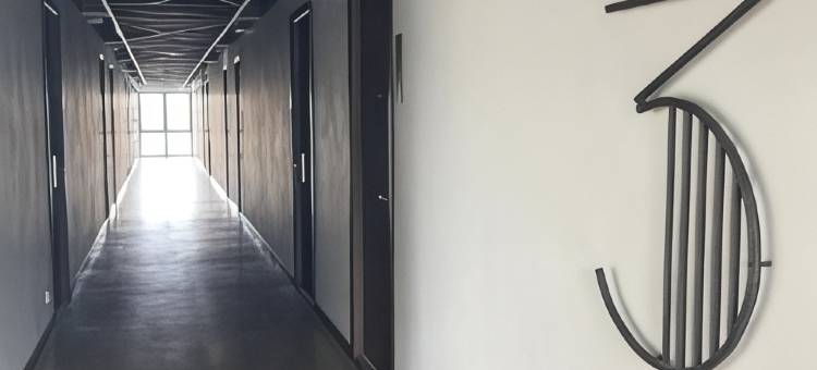 维他加酒店(The Vita Plus Hotel)图片