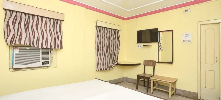 精准 40303 苏尔雅酒店(Hotel O Surya)图片