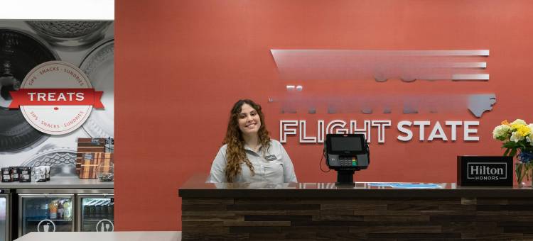 黑山欢朋酒店(Hampton Inn by Hilton Black Mountain)图片