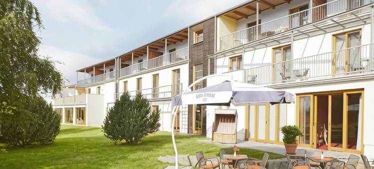 斯特尔酒店 - 海洋乌瑟多姆水疗酒店(Seetelhotel Nautic Usedom Hotel & Spa Das Hotel für Wellness & Genuss Auf Usedom)图片