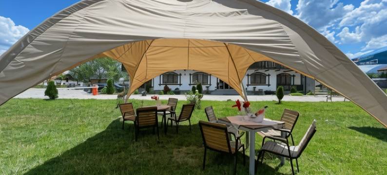 帕尼塞尔酒店(Complex Panicel)图片