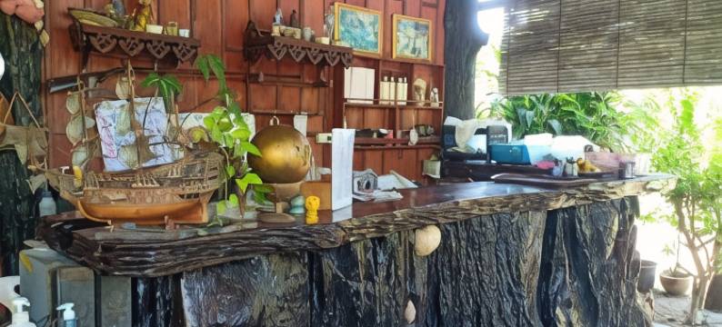 珠姆岛友好度假村(Friendly Koh Jum)图片