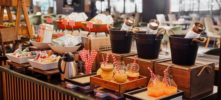 维思皮亚酒店(Vespia Hotel)图片