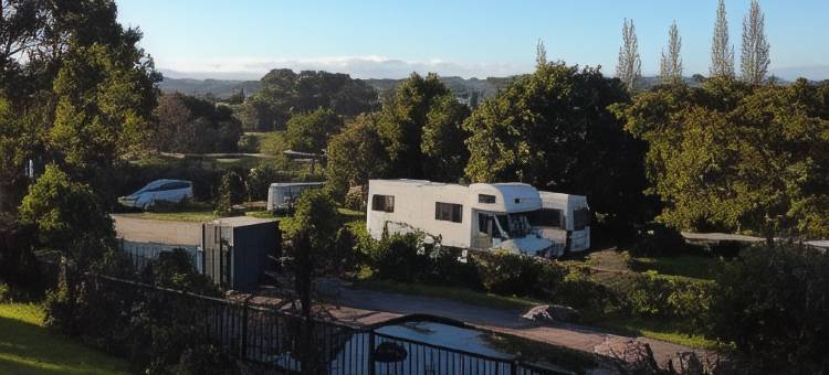 朱诺霍尔BBH酒店(YHA Waitomo, Juno Hall)图片