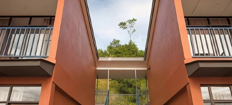 昆达山乡村欢乐旅馆(Happy Village Kundasang)图片