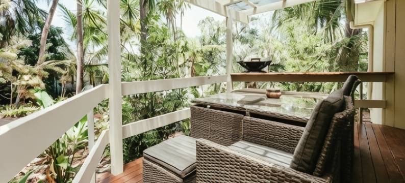 1770度假酒店(1770 Getaway Villas)图片