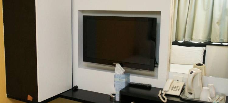 成华酒店(Seng Wah Hotel)图片