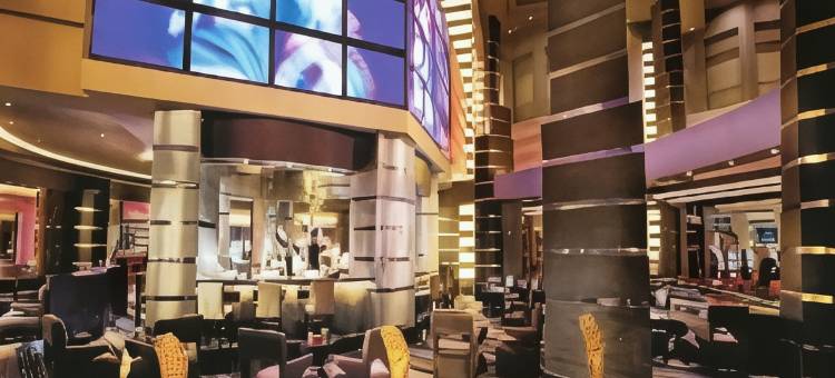 好莱坞星球度假酒店(Planet Hollywood Resort & Casino)图片