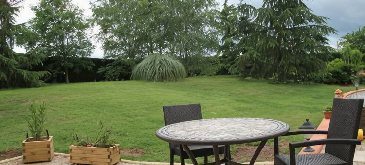 Le Pigeonnier de Lacalm GÎTE图片