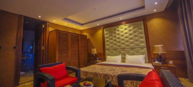 阿斯瓦杜玛酒店(Aswadduma Hotel)图片