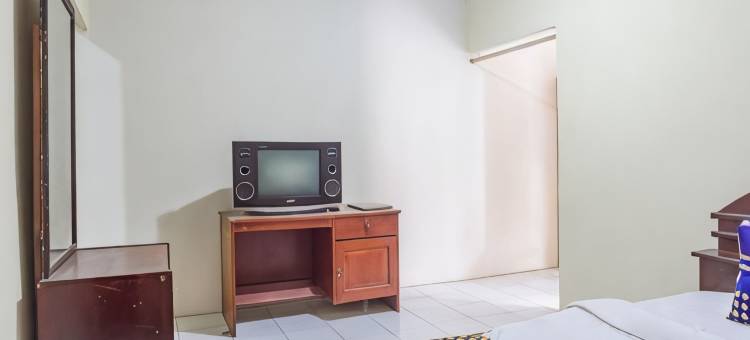 O酒店阿曼达伊斯兰旅馆(Hotel O Guest House Amanda Syariah)图片