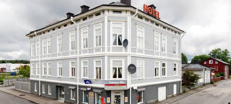 皇家酒店(Hotell Royal)图片