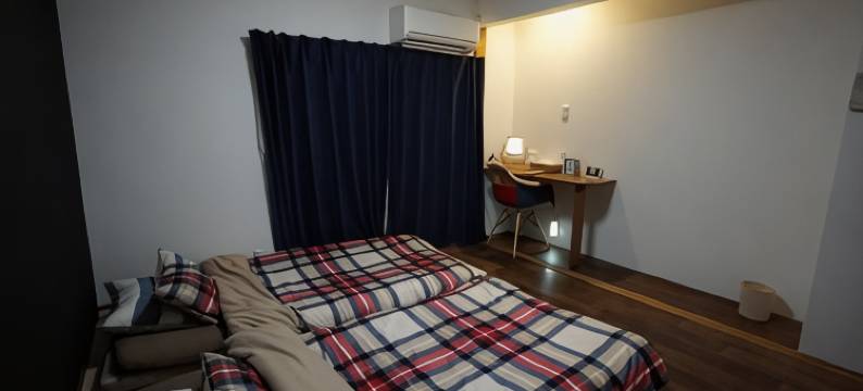 京都西院别墅(Villa Kyoto Saiin)图片