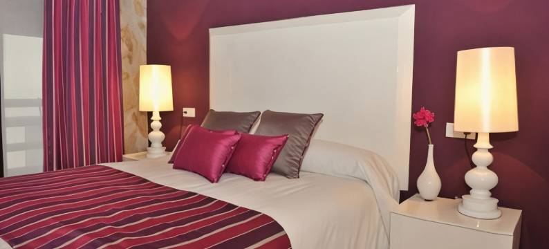 El Balcon Del Cañon图片