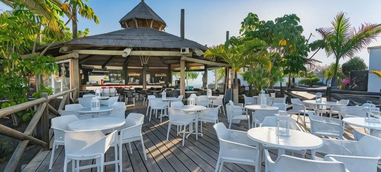 拉布兰达阿利萨套房酒店(Labranda Alyssa Suite Hotel)图片