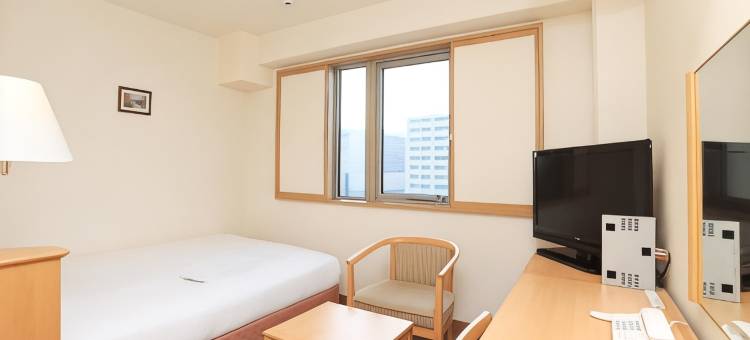 奈良微笑酒店(Smile Hotel Nara)图片