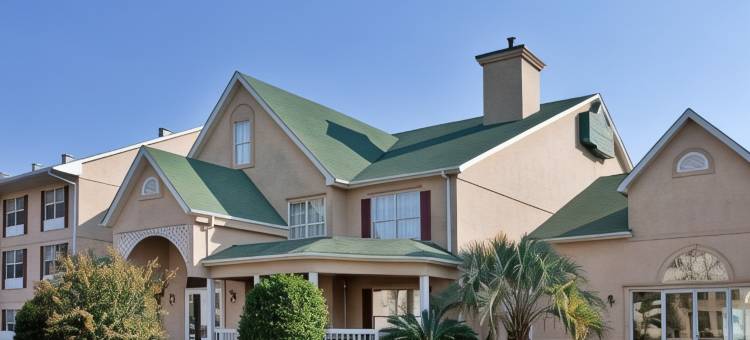 哥伦比亚丽怡酒店(Country Inn & Suites by Radisson, Columbia, SC)图片