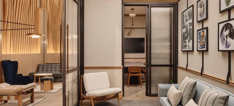 阿洛中城酒店(Arlo Midtown)图片