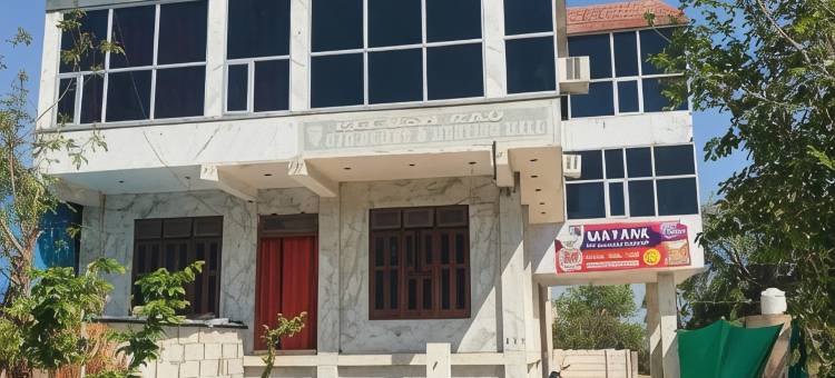 Hotel O Mayank Hotel & Meeting Hall图片