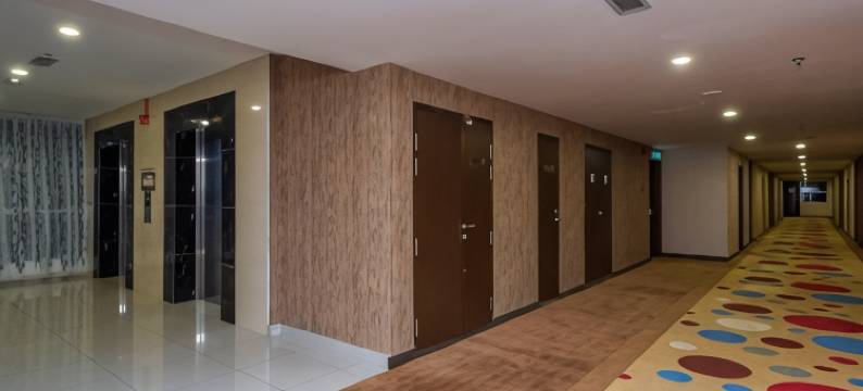 振林山福尔摩斯酒店(Hotel Holmes Gp)图片