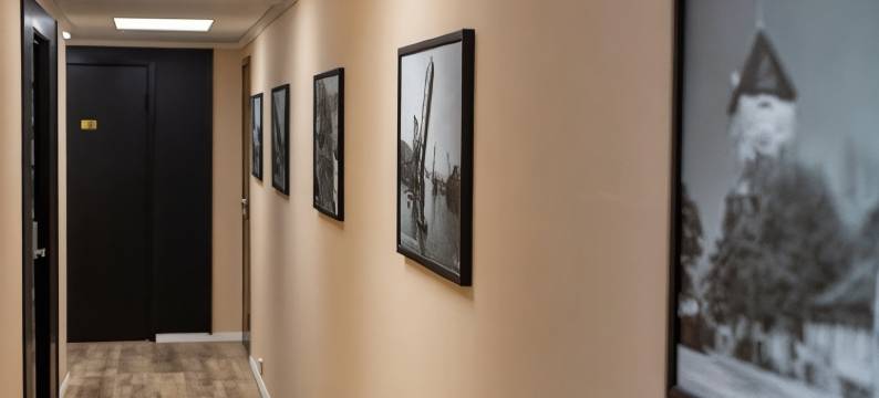 畔娜杰麟酒店(Pensjonat Jarlen)图片