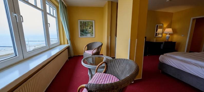 NP 酒店 什未林宫(NP Hotel Schweriner Hof)图片