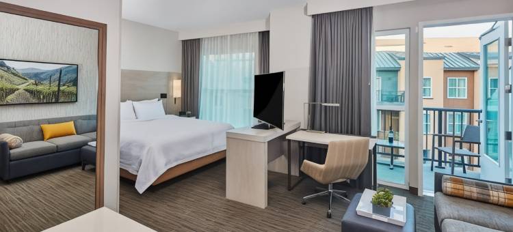 Hotel Trio Healdsburg图片