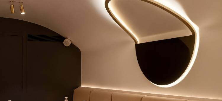 巴黎云酒店(Nuage Hôtel Paris)图片