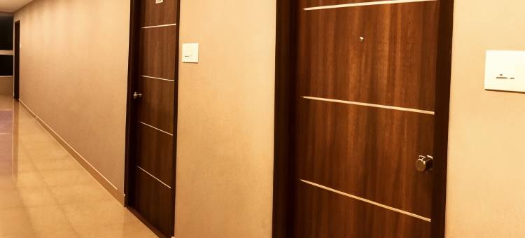 沙拉达公寓(Sharada Residency)图片