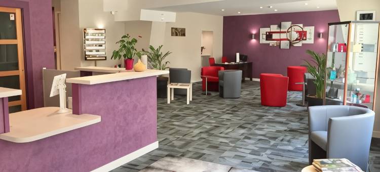 密码酒店(Hotel Chiffre)图片