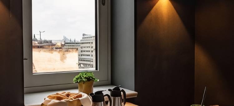 高架桥套房及更多(The Viaduct - Suites & More)图片