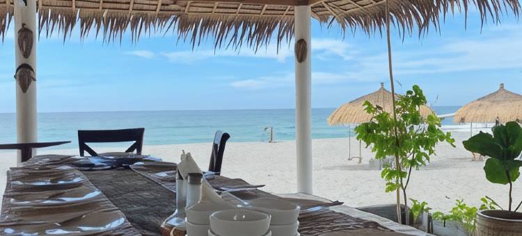 Cocotel俱乐部莫奈海滩度假村(Club Monet Beachfront Resort by Cocotel)图片