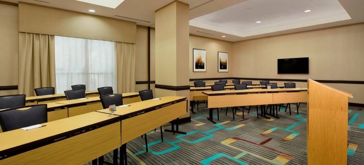 葡萄藤机场北 DFW Residence Inn 酒店(Residence Inn DFW Airport North/Grapevine)图片