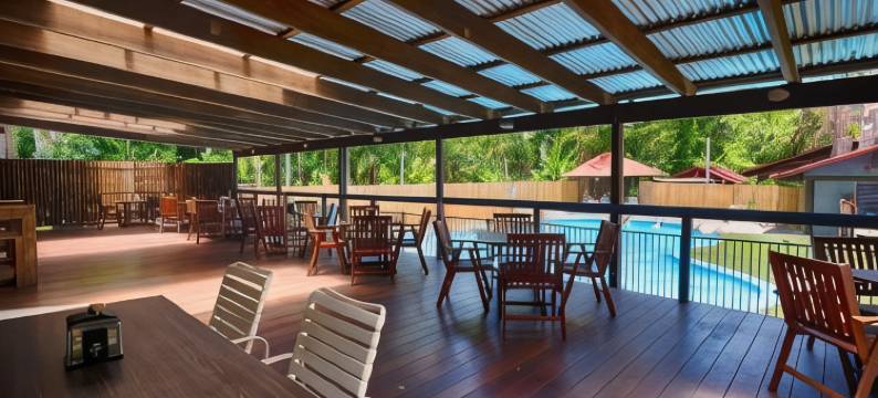 PKs丛林村旅馆(PK's Jungle Village)图片