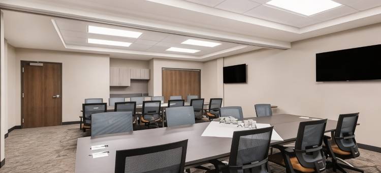 Wingate by Wyndham Dieppe Moncton图片