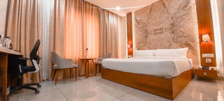 苏佩里亚大酒店(Hotel Superia Grand)图片