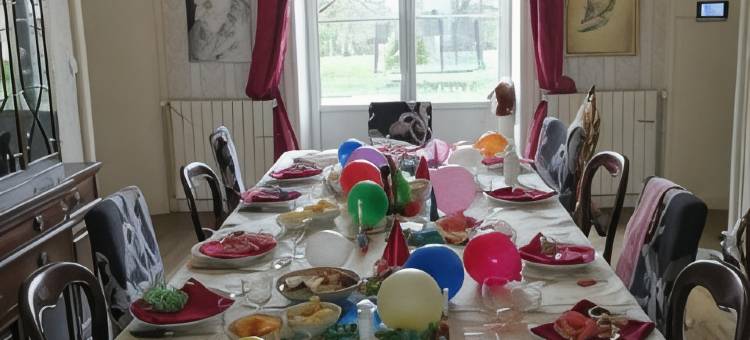 Savignac庄园(Domaine de Savignac)图片