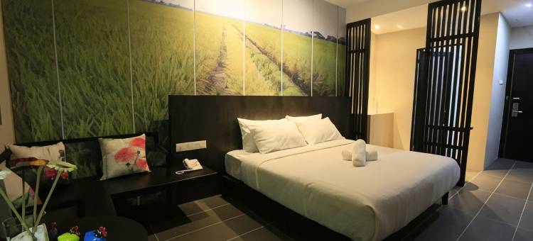 VI精品酒店(VI Boutique Hotel)图片