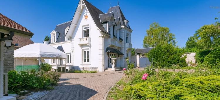 乐红磨坊杜兰迪恩酒店(Le Moulin du Landion Hotel et Spa)图片